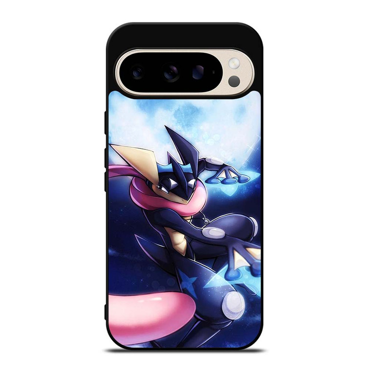 POKEMON GRENINJA POCKET MONSTERS Google Pixel 9 Pro Case Cover