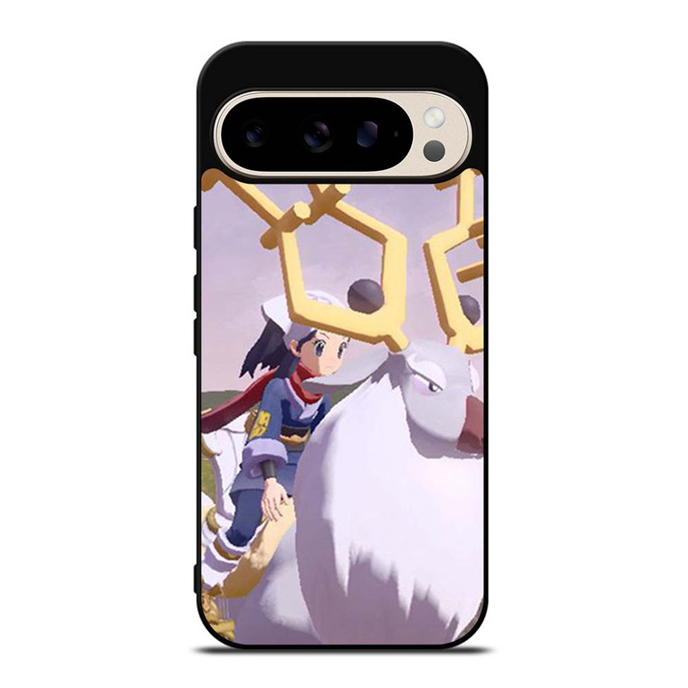 POKEMON LEGENDS ARCEUS 2 Google Pixel 9 Pro Case Cover