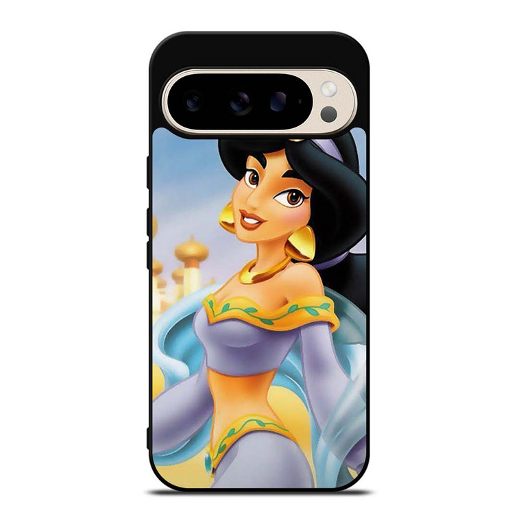 PRINCESS JASMINE DISNEY Google Pixel 9 Pro Case Cover