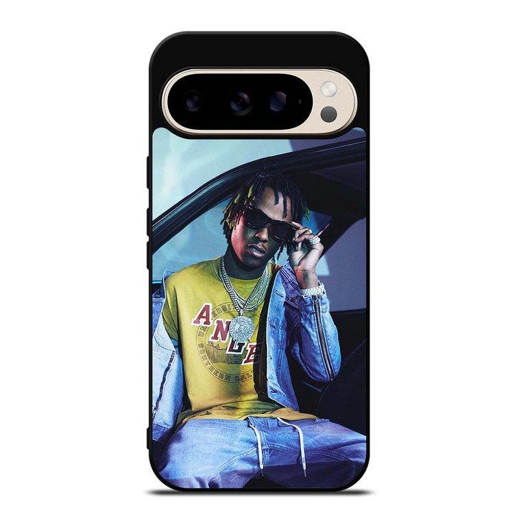 RICH THE KID RAPPER Google Pixel 9 Pro Case Cover