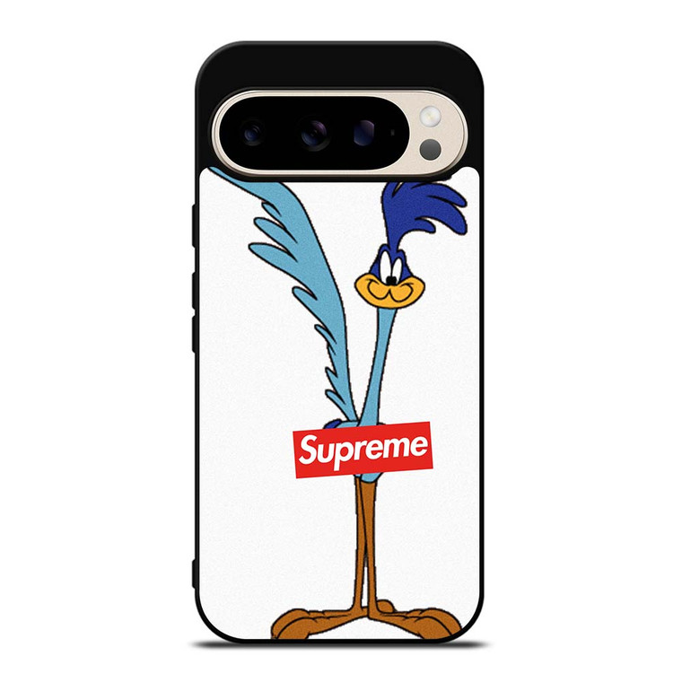 ROAD RUNNER SUPREME Google Pixel 9 Pro Case Cover