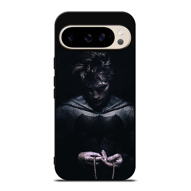 ROBERT PATTINSON BATMAN Google Pixel 9 Pro Case Cover