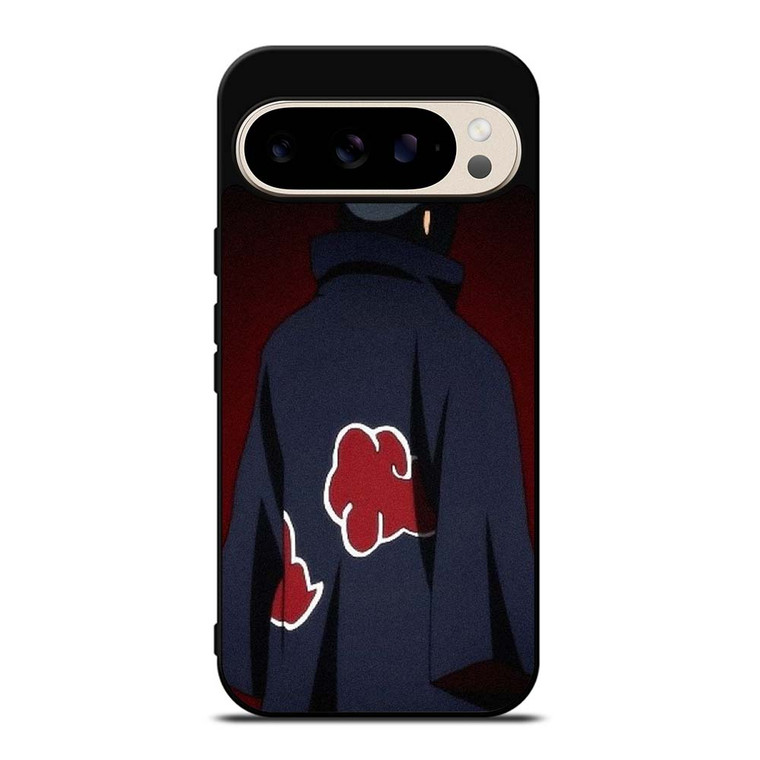 SASUKE AKATSUKI Google Pixel 9 Pro Case Cover