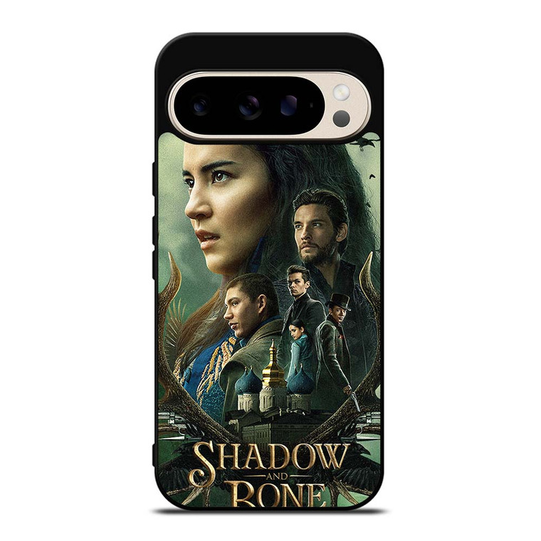 SHADOW AND BONE MOVIE SERIES Google Pixel 9 Pro Case Cover