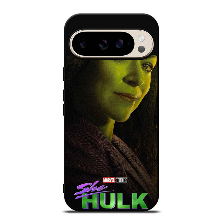 SHE HULK ATTORNEY AT LAW 2 Google Pixel 9 Pro Case Cover