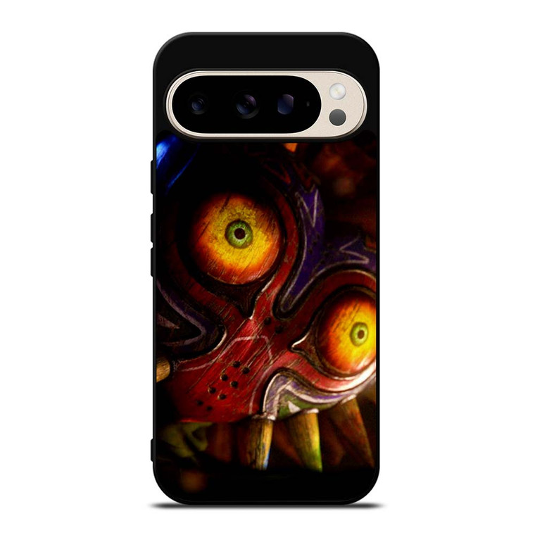 SKULL KID THE LEGEND OF ZELDA 2 Google Pixel 9 Pro Case Cover