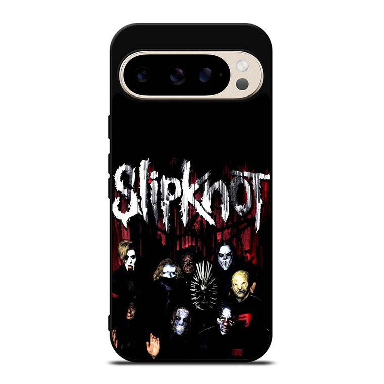 SLIPKNOT BAND WE ARE NOT YOUR KIND Google Pixel 9 Pro Case Cover