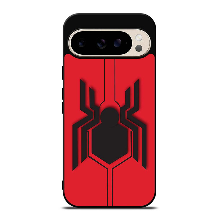 SPIDERMAN IRON SPIDER LOGO AVENGERS MARVEL Google Pixel 9 Pro Case Cover