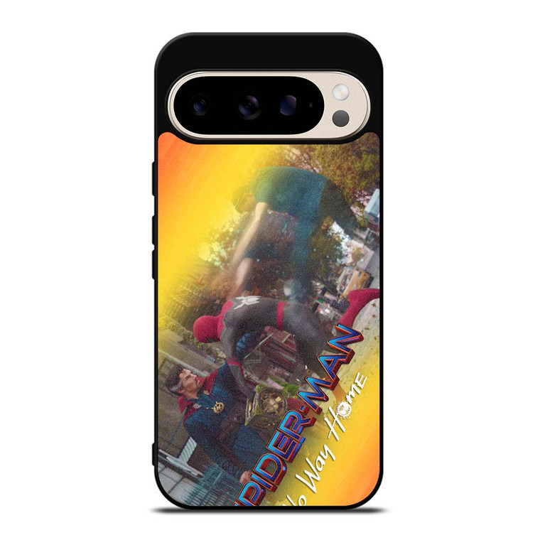 SPIDERMAN NO WAY HOME DOCTOR STRANGE Google Pixel 9 Pro Case Cover