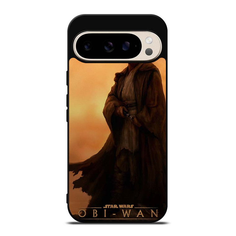 STAR WARS OBI WAN KENOBI SERIES 2 Google Pixel 9 Pro Case Cover