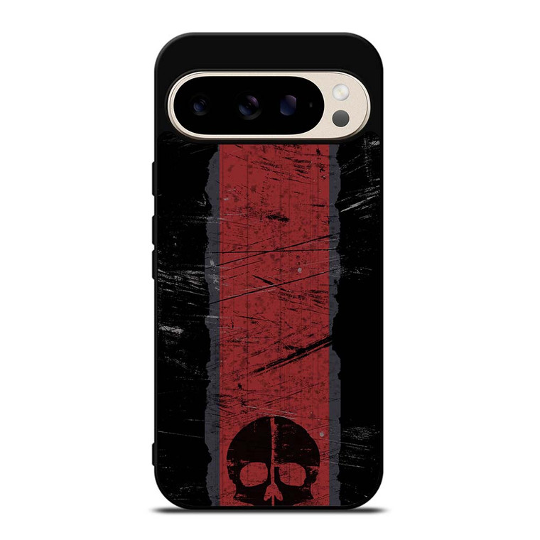 STAR WARS THE BAD BATCH LOGO 2 Google Pixel 9 Pro Case Cover