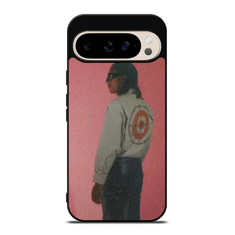 STEVE LACY BAD HABIT Google Pixel 9 Pro Case Cover