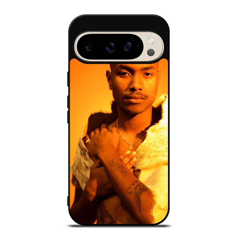 STEVE LACY SINGER 2 Google Pixel 9 Pro Case Cover