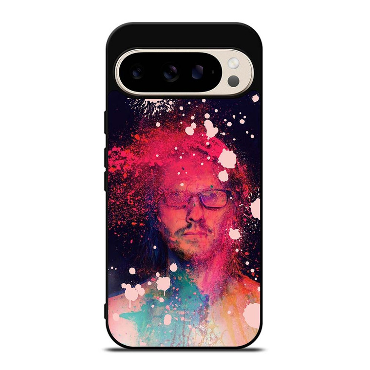 STEVEN WILSON PORCUPINE TREE Google Pixel 9 Pro Case Cover