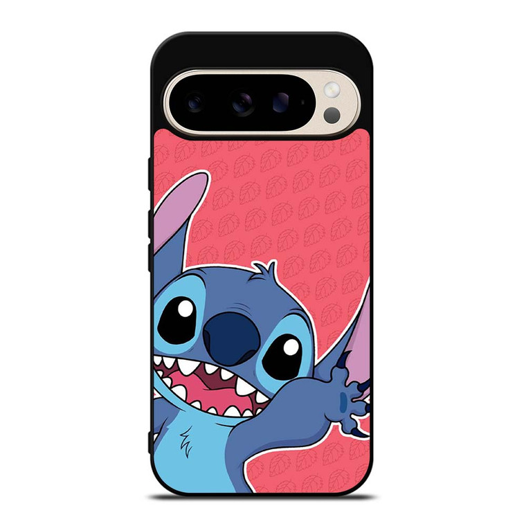 STITCH DISNEY CARTOON 2 Google Pixel 9 Pro Case Cover