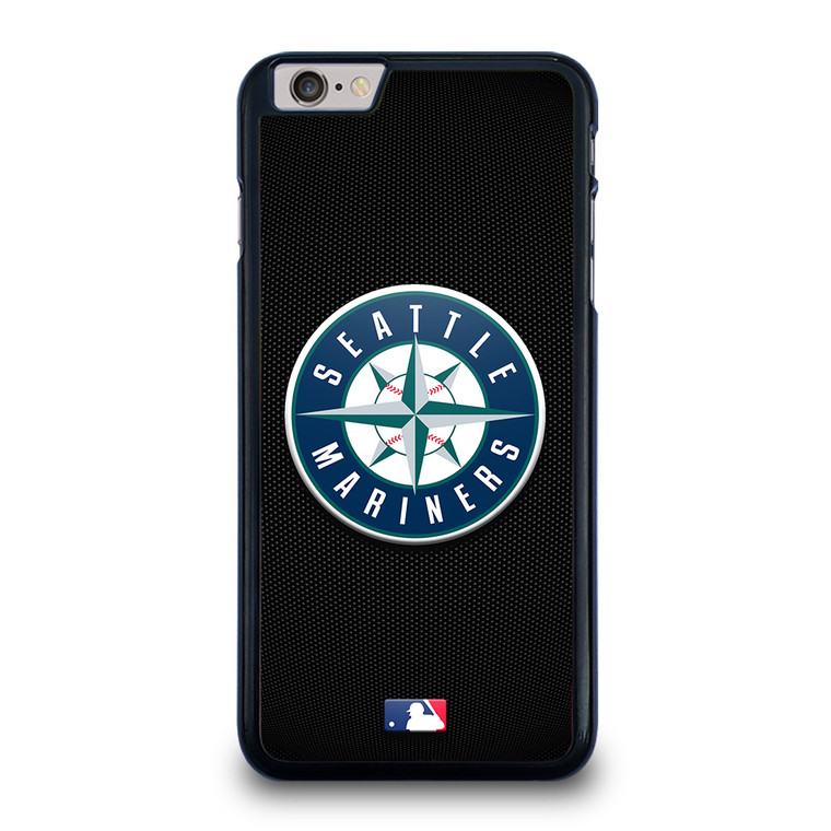 SEATTLE MARINERS BASEBALL TEAM iPhone 6 / 6S Plus Case Cover