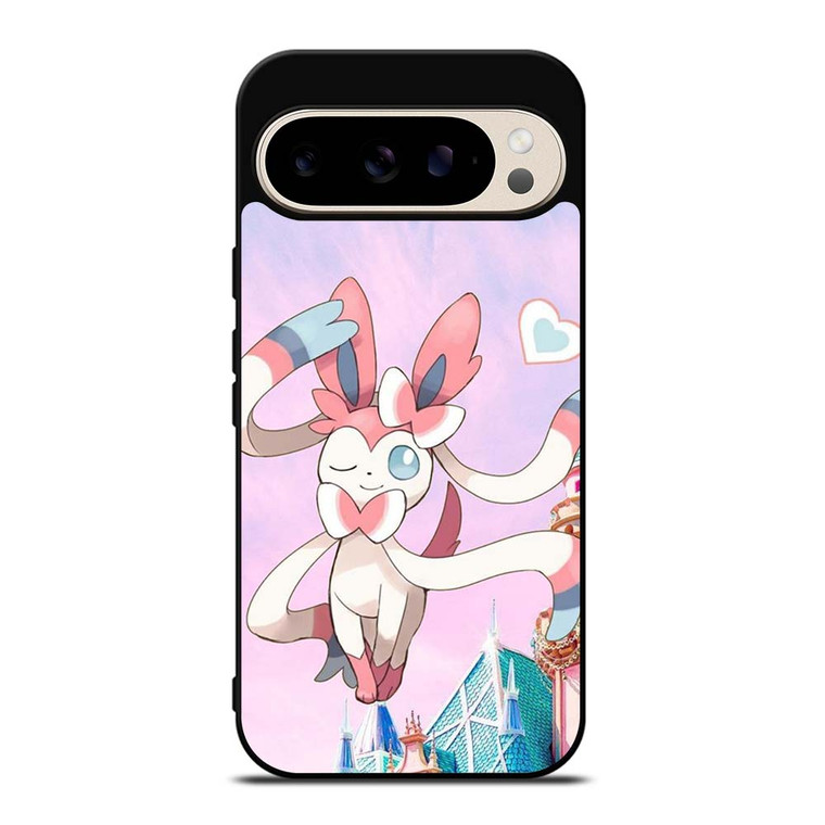SYLVEON POKEMON POCKET MONSTERS Google Pixel 9 Pro Case Cover