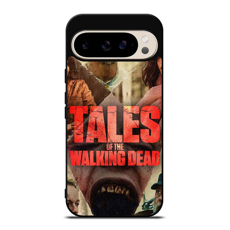 TALES OF THE WALKING DEAD Google Pixel 9 Pro Case Cover
