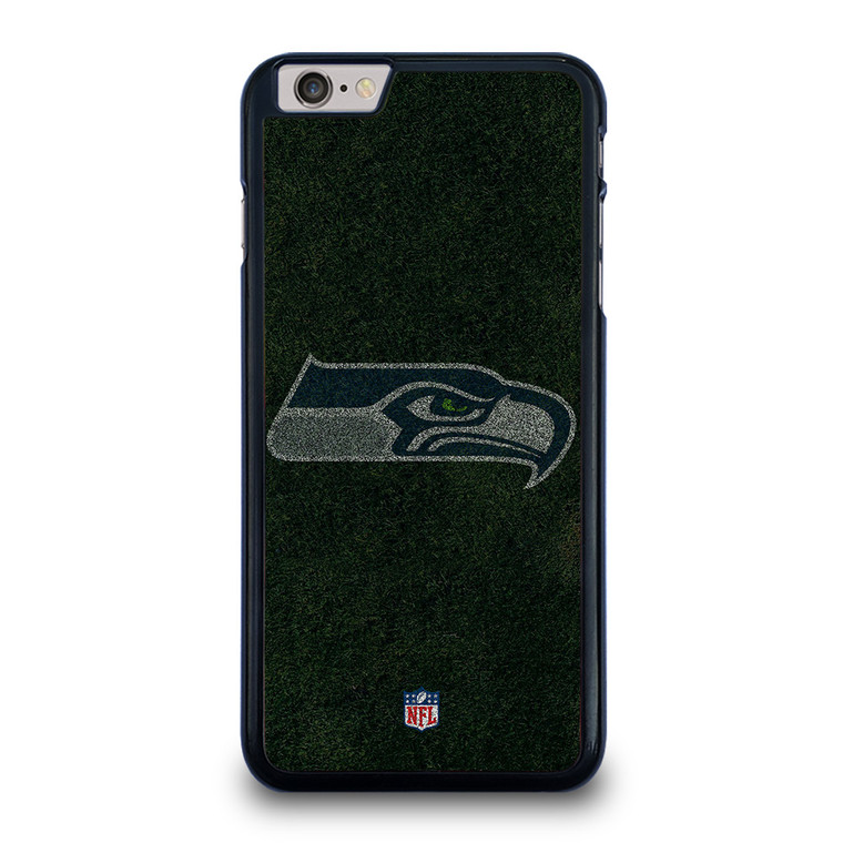 SEATTLE SEAHAWKS FOOTBALL NFL iPhone 6 / 6S Plus Case Cover