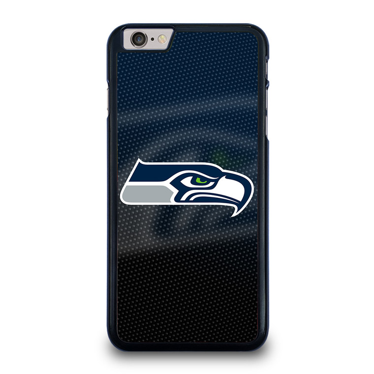 SEATTLE SEAHAWKS FOOTBALL TEAM iPhone 6 / 6S Plus Case Cover