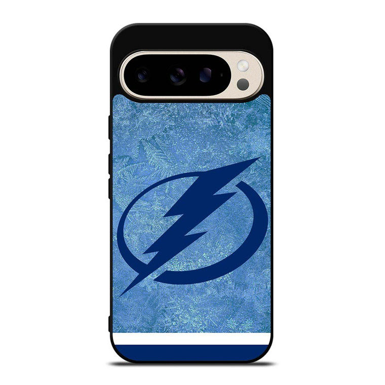 TAMPA BAY LIGHTNING HOCKEY TEAM Google Pixel 9 Pro Case Cover
