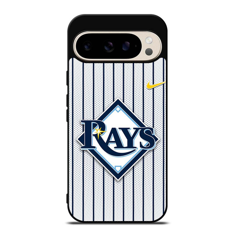 TAMPA BAY RAYS MLB NIKE Google Pixel 9 Pro Case Cover