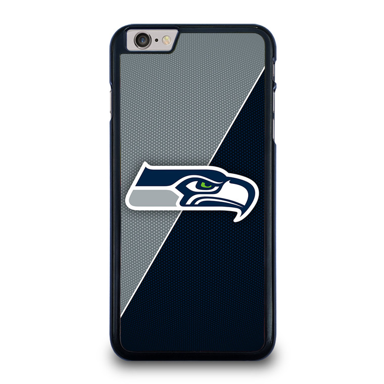 SEATTLE SEAHAWKS NFL FOOTBALL LOGO iPhone 6 / 6S Plus Case Cover
