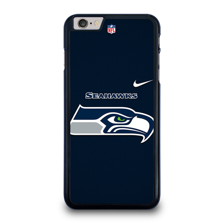 SEATTLE SEAHAWKS NFL FOOTBALL NIKE iPhone 6 / 6S Plus Case Cover SEATTLE SEAHAWKS NFL FOOTBALL NIKE iPhone 6 / 6S Plus Case Cover