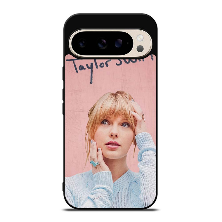 TAYLOR SWIFT PINK LOVER Google Pixel 9 Pro Case Cover