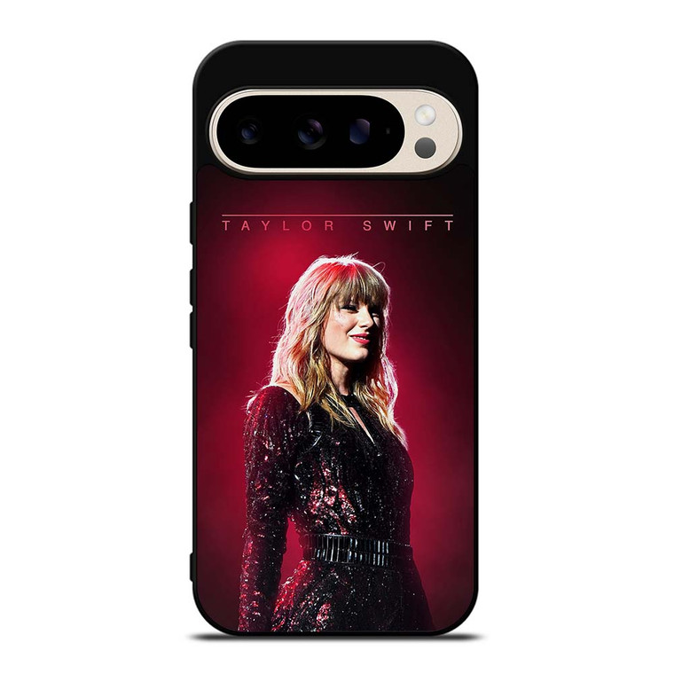 TAYLOR SWIFT REPUTATION ALBUM Google Pixel 9 Pro Case Cover