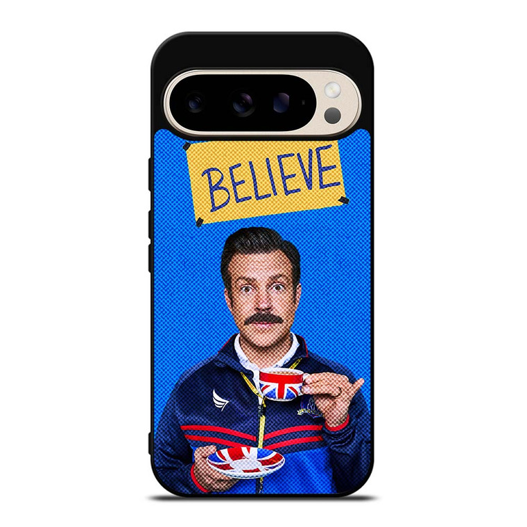 TED LASSO JASON SUDEIKIS 2 Google Pixel 9 Pro Case Cover