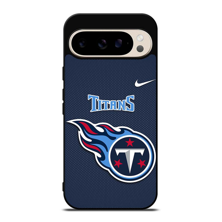 TENNESSEE TITANS NFL FOOTBALL NIKE Google Pixel 9 Pro Case Cover