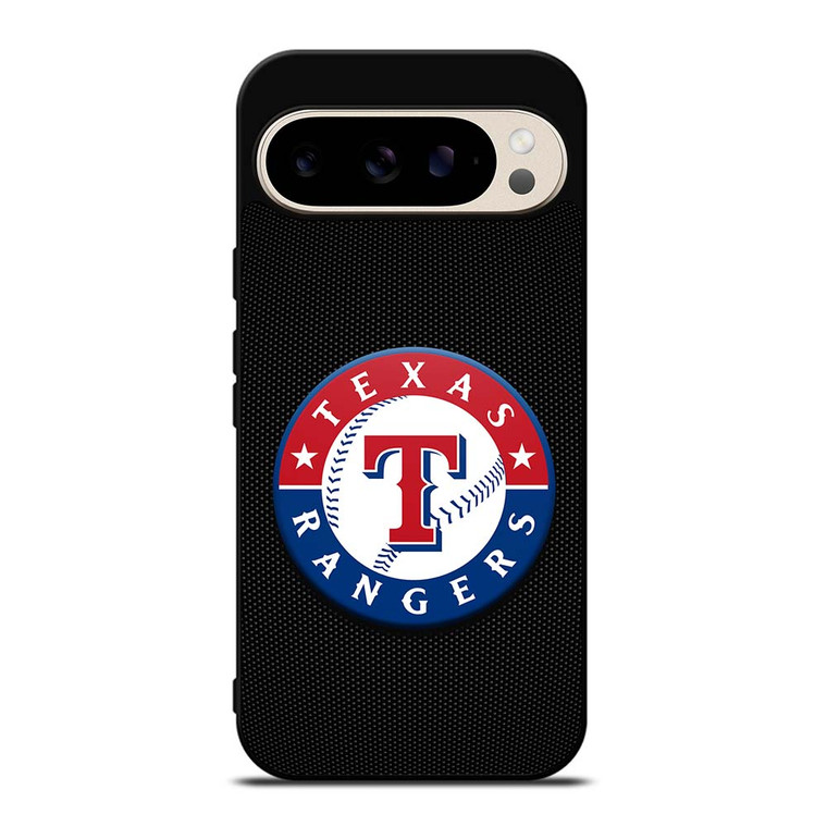 TEXAS RANGERS BASEBALL TEAM Google Pixel 9 Pro Case Cover