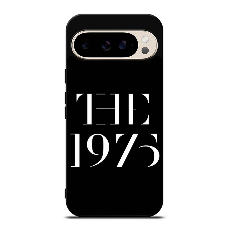 THE 1975 ROCK BAND LOGO Google Pixel 9 Pro Case Cover