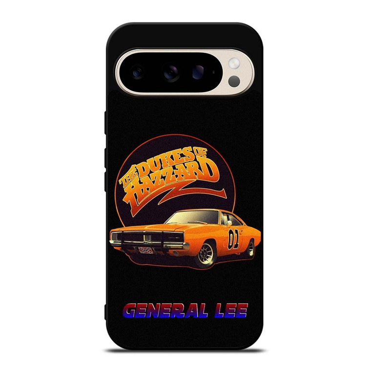 THE DUKES OF HAZZARD GENERAL LEE 2 Google Pixel 9 Pro Case Cover