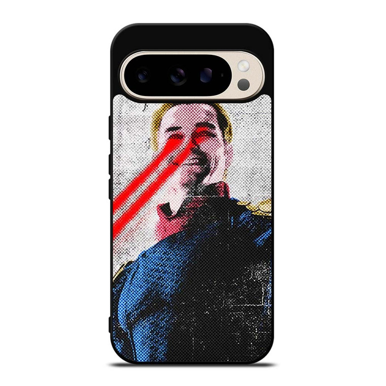 THE HOMELANDER THE BOYS MOVIES Google Pixel 9 Pro Case Cover