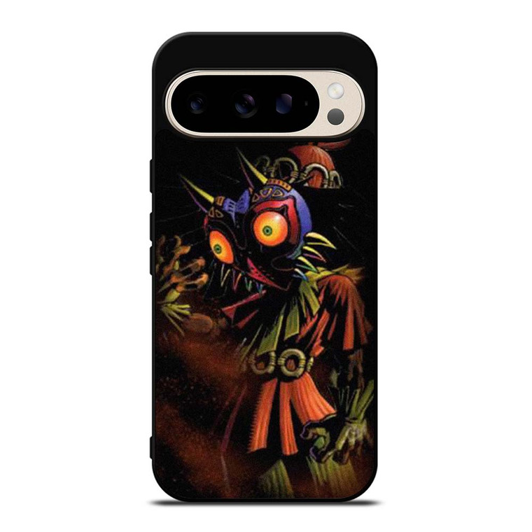 THE LEGEND OF ZELDA MAJORAS MASK Google Pixel 9 Pro Case Cover