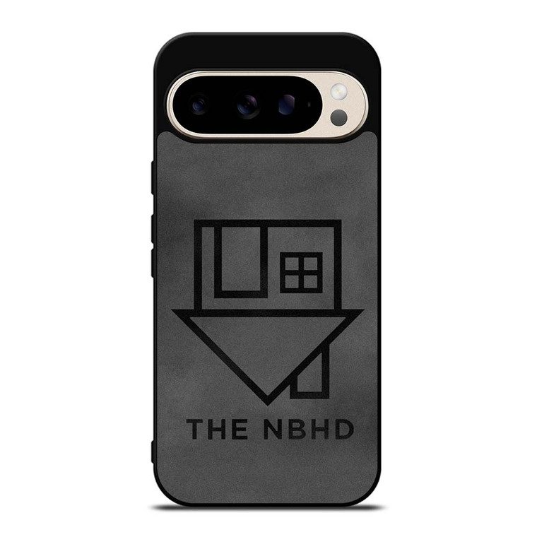 THE NEIGHBOURHOOD ROCK BAND LOGO 2 Google Pixel 9 Pro Case Cover