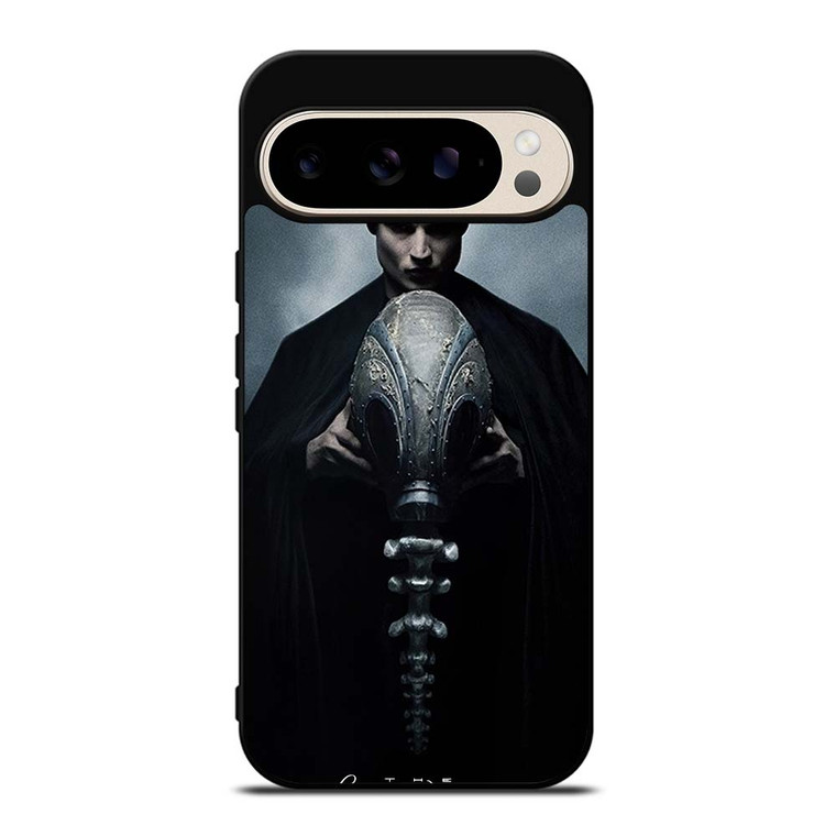 THE SANDMAN MOVIE SERIES Google Pixel 9 Pro Case Cover