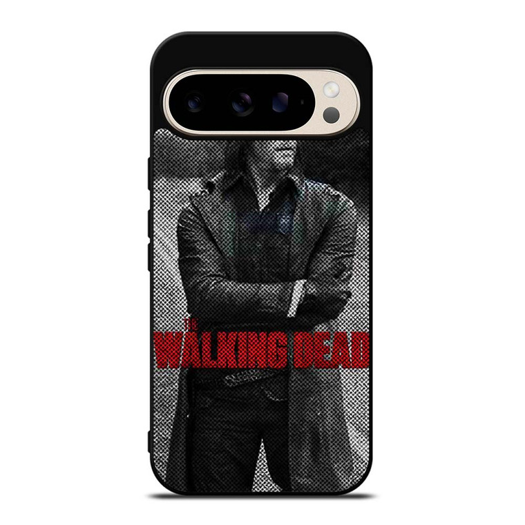 THE WALKING DEAD DARYL DIXON Google Pixel 9 Pro Case Cover