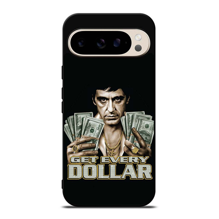 TONY MONTANA SCARFACE Google Pixel 9 Pro Case Cover