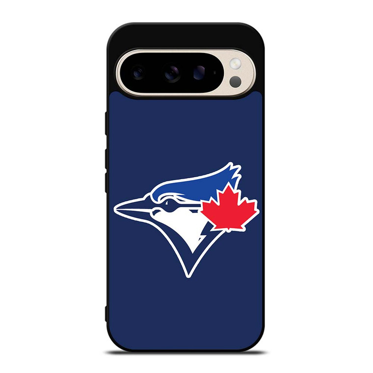TORONTO BLUE JAYS MLB LOGO Google Pixel 9 Pro Case Cover