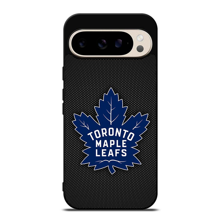 TORONTO MAPLE LEAFS HOCKEY NHL LOGO Google Pixel 9 Pro Case Cover