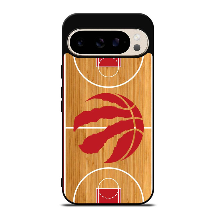 TORONTO RAPTORS NBA ARENA Google Pixel 9 Pro Case Cover
