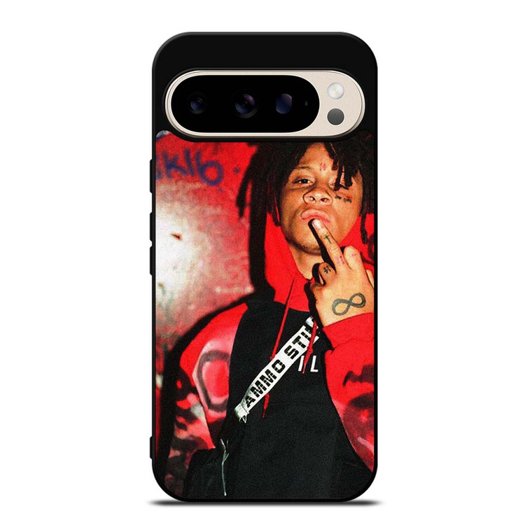 TRIPPIE REDD RAPPER COOL Google Pixel 9 Pro Case Cover