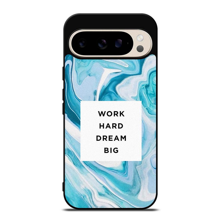 TUMBLR QUOTES MARBLE TEXTURE Google Pixel 9 Pro Case Cover