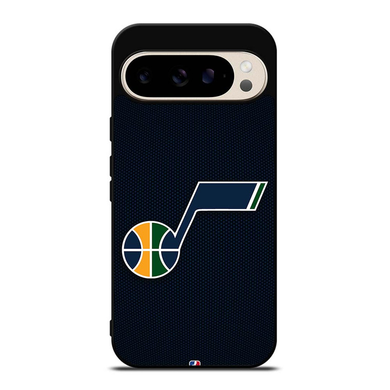 UTAH JAZZ BASKETBALL NBA Google Pixel 9 Pro Case Cover