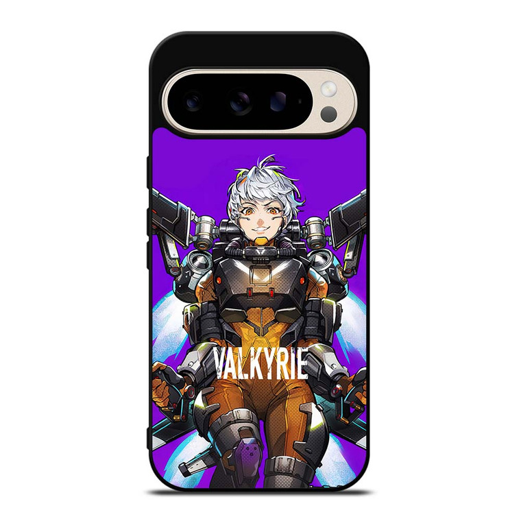 VALKYRIE APEX LEGENDS Google Pixel 9 Pro Case Cover