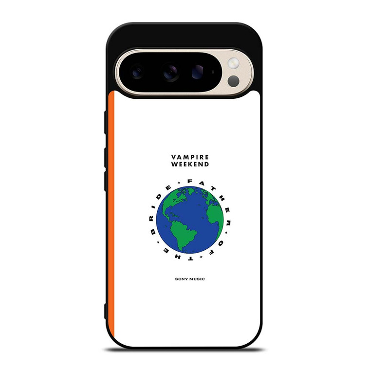 VAMPIRE WEEKEND FATHER OF THE BRIDE Google Pixel 9 Pro Case Cover