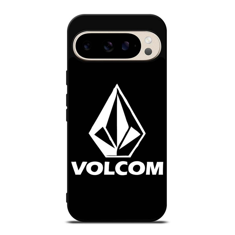 VOLCOM SKATE LOGO Google Pixel 9 Pro Case Cover